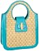 Elaine Turner Blair Square Tote