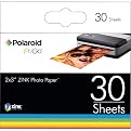 Polaroid PoGo Instant Mobile Printer Photo Paper