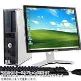 �y���Ãp�\�R��/����PC�zOptiplex745 CD-3.0(1GB.XP)