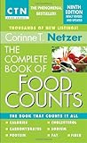 The Complete Book of Food Counts, 9th Edition: The Book That Counts It All