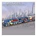 Superman Express Train Collection