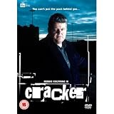 Cracker [Region 2]