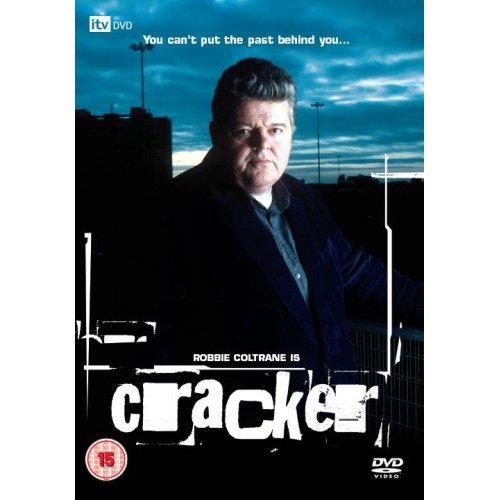 Cracker [Region 2]