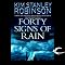 Forty Signs of Rain: Science in the Capital, Book 1