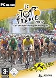 Eigenschaften Koch Media GmbH  / Tour de France 2007 - Der Offizielle Radsport Manager (Hammerpreis)