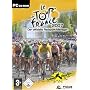 Tour de France 2007 - Der Offizielle Radsport Manager (Hammerpreis)