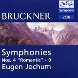 Anton Bruckner: Symphonies 4 And 9