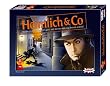 Heimlich & Co. Spiel des Jahres 1986