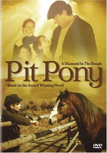 DVD : Pit Pony [DVD] [1997] [Region 1] [US Import] [NTSC]