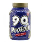from Nutrisport Nutrisport 90+ Protein 0.91kg