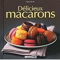 D�licieux macarons