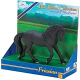 Blue Ribbon Collection- Friesian