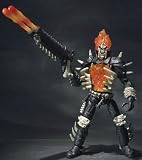 ゴーストライダー アクションフィギュア ベンジャンスイメージ