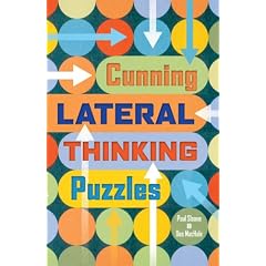 Cunning Lateral Thinking Puzzles