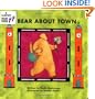 Bear About Town (A Barefoot Board Book)