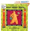 Bear About Town (A Barefoot Board Book)