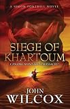 Siege of Khartoum (Simon Fonthill)