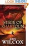 Siege of Khartoum (Simon Fonthill Series)