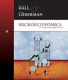 Microeconomics: Principles and Applications