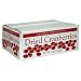 Traverse Bay Dried Cranberries, 4-Pound Box