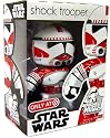 Star Wars Mighty Muggs Exclusive Vinyl Figure Shock Trooper