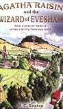 Agatha Raisin and the Wizard of Evesham Medium