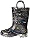Western Chief Monster Crusher Rain Boot (Toddler/Little Kid)