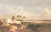Completely Handpainted HQ Reproduction Painting (Landscapes), Repro-R11445 Custom Order, Oil on Canvas, Classic Art of Old Masters, No Print, No Poster, No Giclee, with Option to Paint from Any Other Favorite Photograph or Picture, Unframed, Size 12