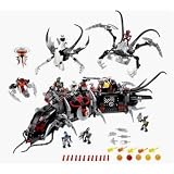 LEGO® BIONICLE® Toa Terrain Crawler