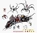 LEGO&reg; BIONICLE&reg; Toa Terrain Crawler
