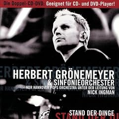Stand Der Dinge