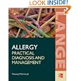 Allergy and Asthma: Practical Diagnosis and Management (Lange) by Massoud Mahmoudi