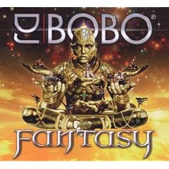 Fantasy inkl. HitMix