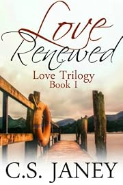 Love Renewed (Love Trilogy)