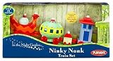 Character Options In The Night Garden Ninky Nonk Train Vehicle