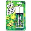 Sweet Breath Twin Spray Spearmint (Pack of 12)