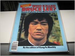 Alternative explanations | Bruce Lee Murdered!?