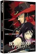 Watch Black Blood Brothers, Chapter 3 - Resurrection Online.