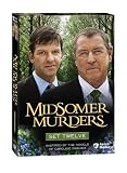 Midsomer Murders Set 12