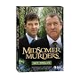 Midsomer Murders: Set 12