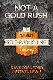 Not a Gold Rush - The Taleist Self-Publishing Survey