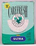 Carefresh Ultra Pet Bedding, 50 Liter 51gUdhnqVDL. SL160 Carefresh Ultra Pet Bedding, 50 Liter