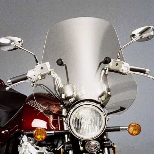 Slip Streamer Sport Shield S-08 for 1968-2008 Honda Motorcycles On Sale