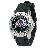 Colorado Avalanche MVP Watch