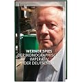 Der ikonografische Imperativ der Deutschen: Anselm Kiefer, J�rg Immendorf, Neo Rauch und die deutsche Kunst der Nachkriegszeit