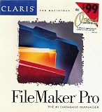 FileMaker Pro by Claris