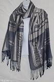 New England Patriots NFL Unisex Pashmina Style Soft Fashion Scarf New With Tag