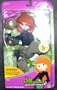 Disney KIM POSSIBLE Mission Ready Poseables Doll