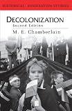 Decolonization: The Fall of the European Empires