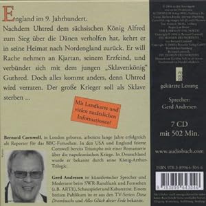 Die Herren des Nordens. 7 CDs